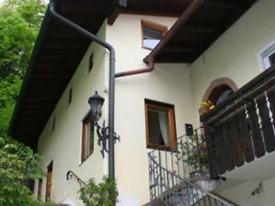 Ferienwohnung Fendt Берхтесгаден Екстер'єр фото