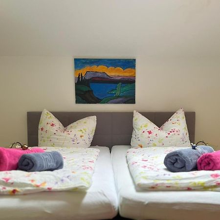 Ferienwohnung Fendt Берхтесгаден Екстер'єр фото