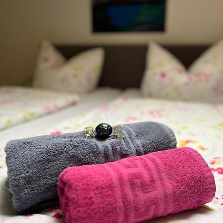 Ferienwohnung Fendt Берхтесгаден Екстер'єр фото