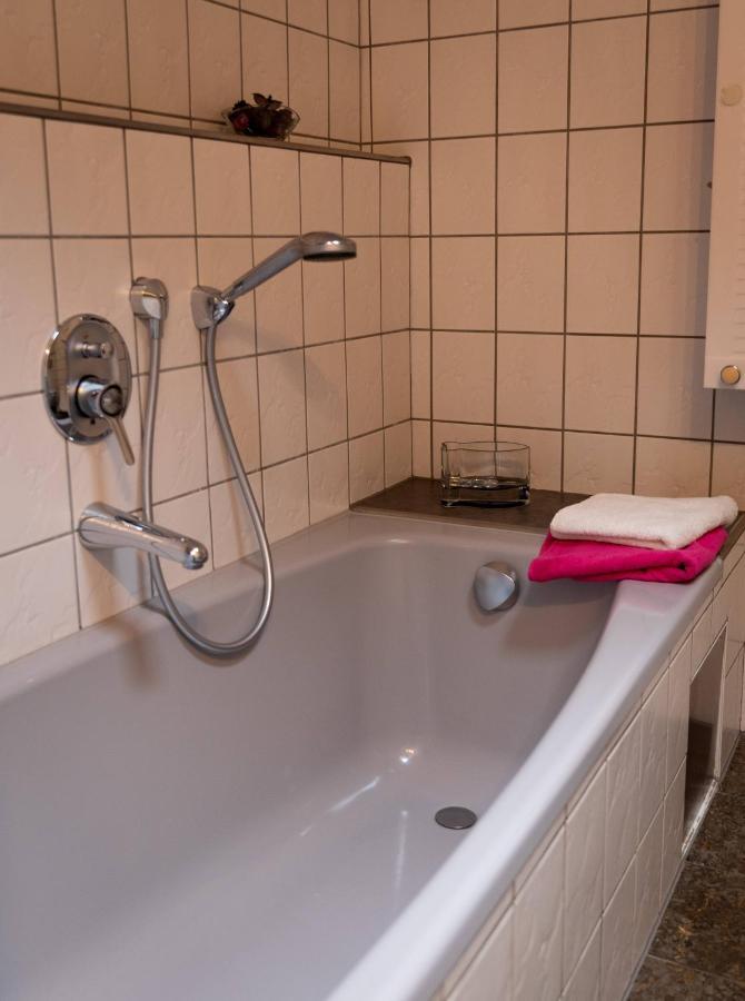 Ferienwohnung Fendt Берхтесгаден Екстер'єр фото
