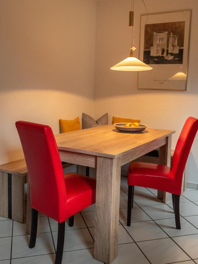 Ferienwohnung Fendt Берхтесгаден Екстер'єр фото