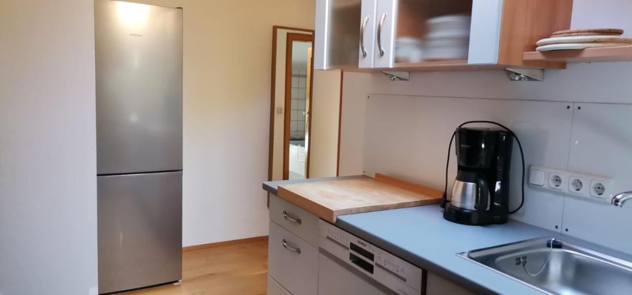 Ferienwohnung Fendt Берхтесгаден Екстер'єр фото