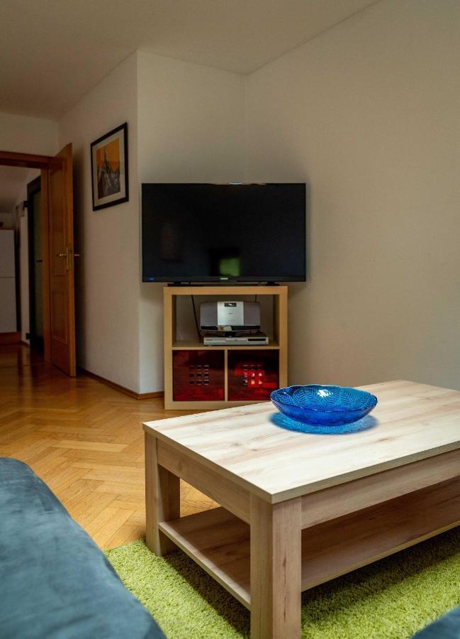 Ferienwohnung Fendt Берхтесгаден Екстер'єр фото