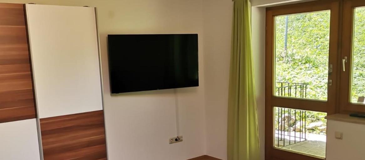 Ferienwohnung Fendt Берхтесгаден Екстер'єр фото