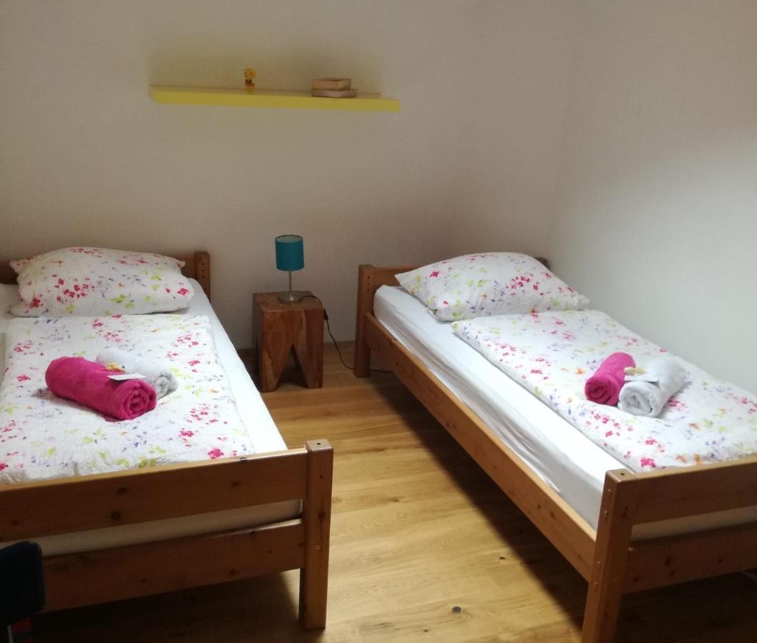 Ferienwohnung Fendt Берхтесгаден Екстер'єр фото