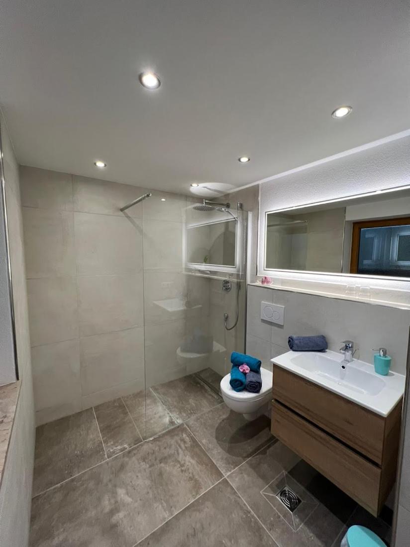 Ferienwohnung Fendt Берхтесгаден Екстер'єр фото